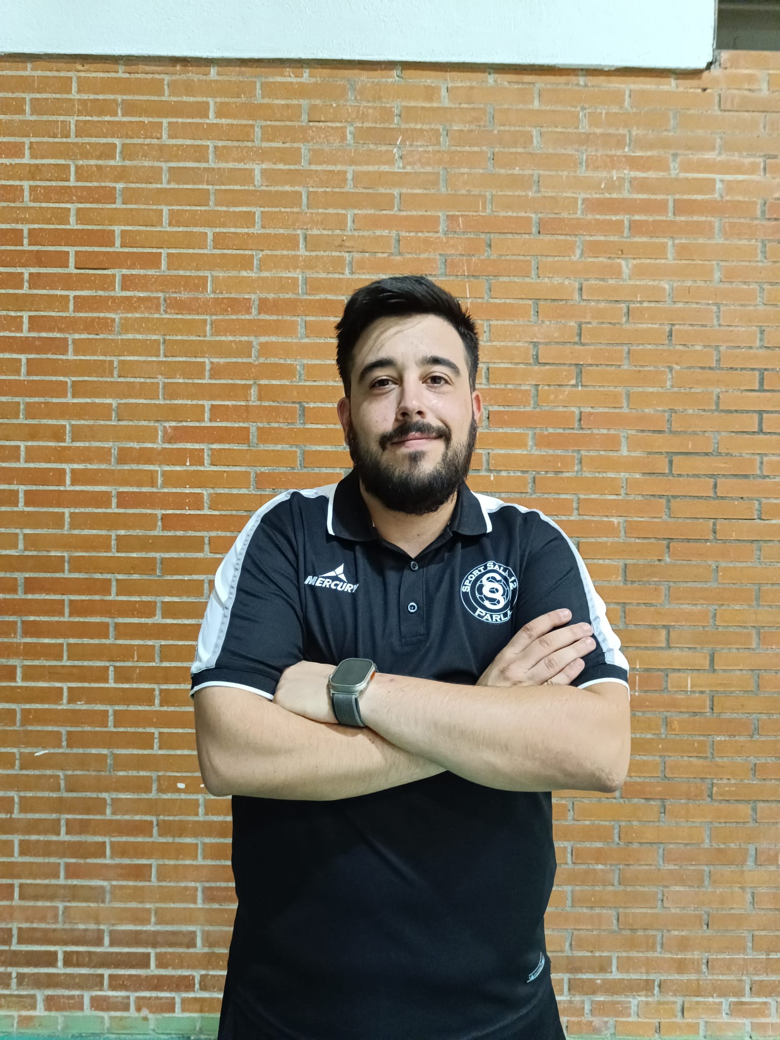 BRUNO MURILLO